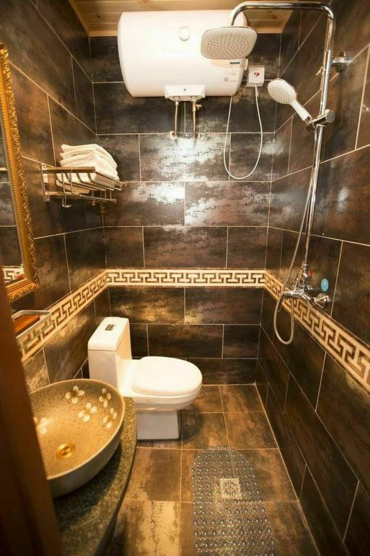 Pingyao Xiangshengyuan Guest House מראה חיצוני תמונה