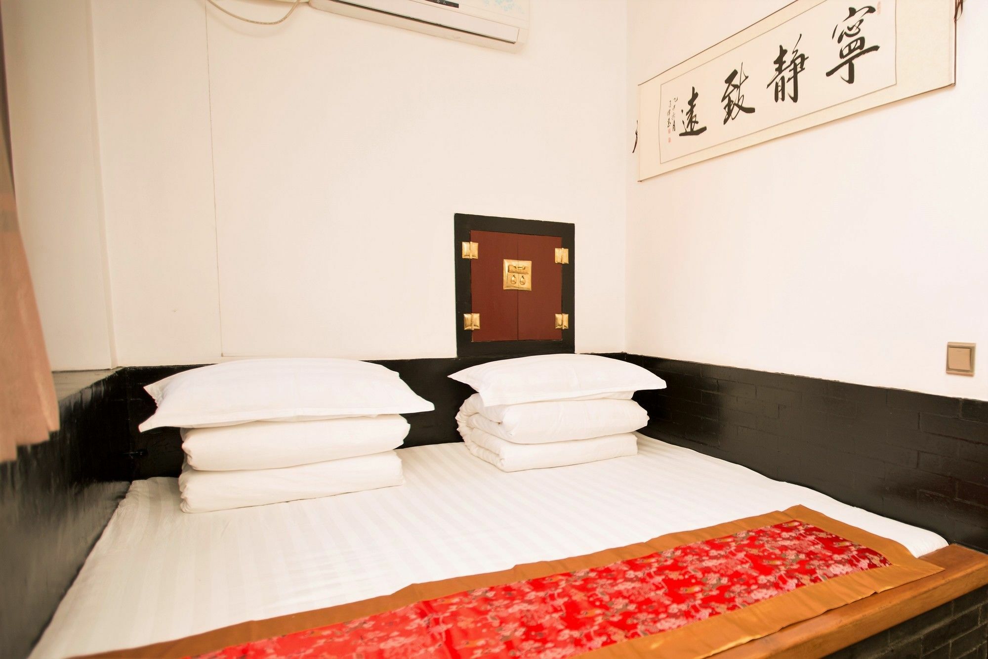 Pingyao Xiangshengyuan Guest House מראה חיצוני תמונה