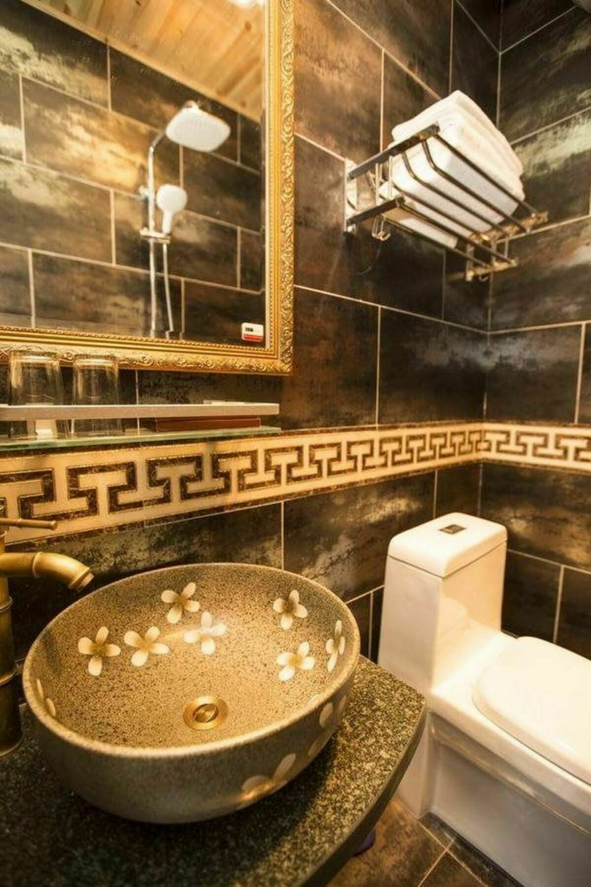 Pingyao Xiangshengyuan Guest House מראה חיצוני תמונה