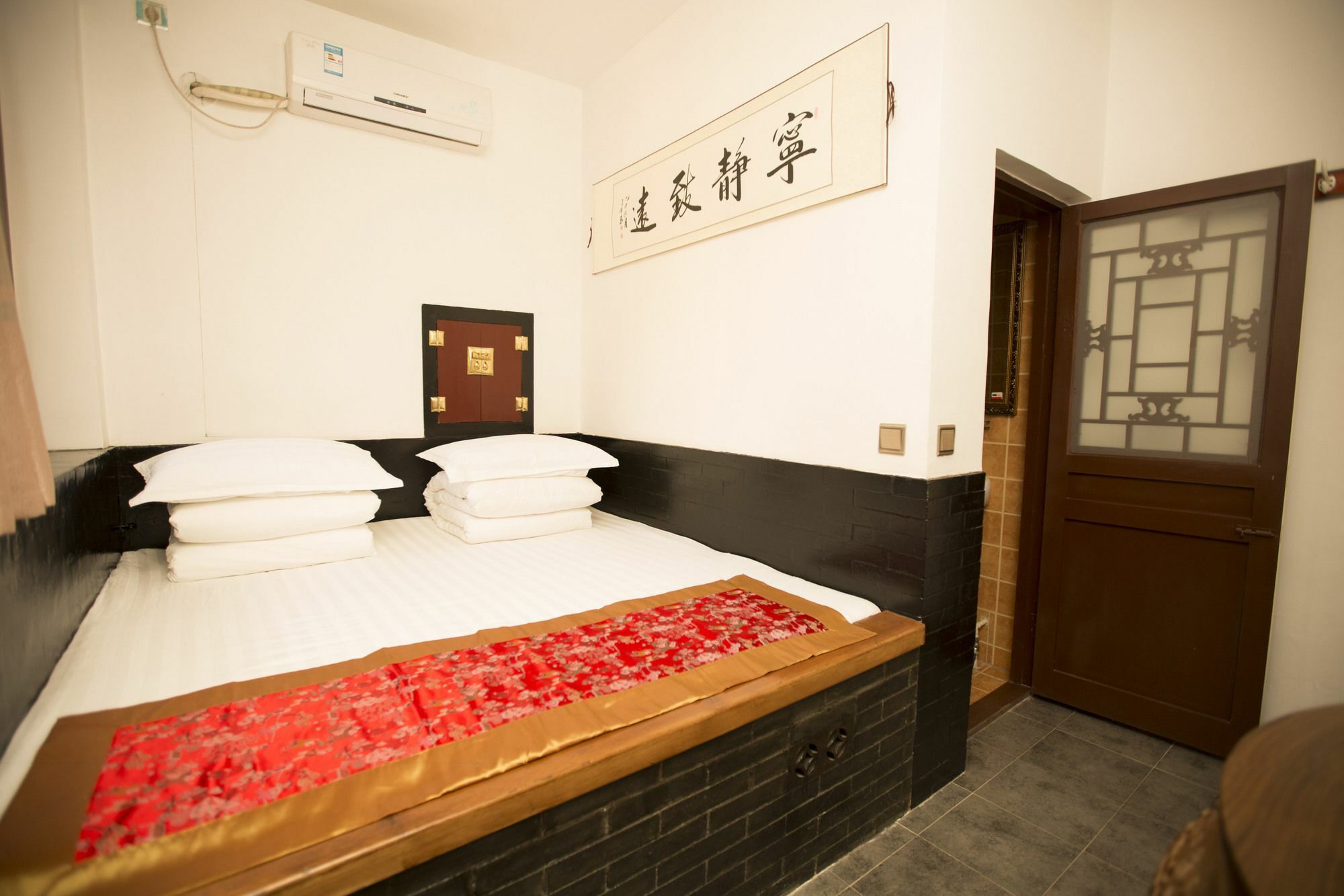 Pingyao Xiangshengyuan Guest House מראה חיצוני תמונה