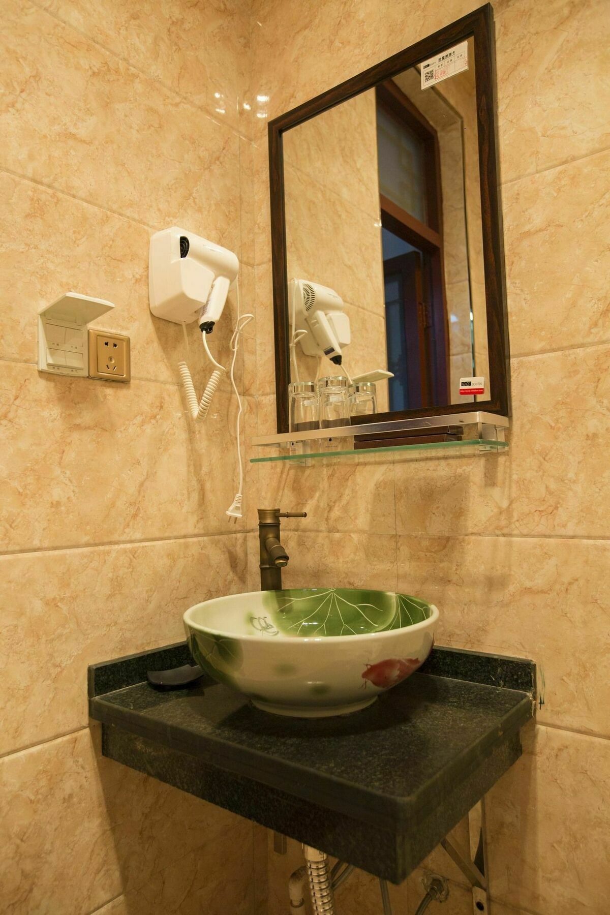 Pingyao Xiangshengyuan Guest House מראה חיצוני תמונה